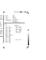 Предварительный просмотр 46 страницы Sharp PW-E500 Operation Manual