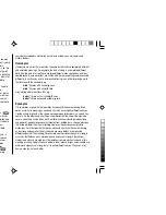 Предварительный просмотр 48 страницы Sharp PW-E500 Operation Manual