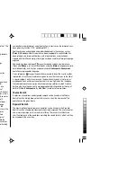 Предварительный просмотр 56 страницы Sharp PW-E500 Operation Manual