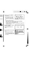 Preview for 4 page of Sharp PW-E500A Operation Manual