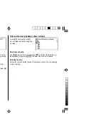 Preview for 10 page of Sharp PW-E500A Operation Manual