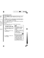 Preview for 12 page of Sharp PW-E500A Operation Manual