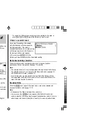 Preview for 16 page of Sharp PW-E500A Operation Manual