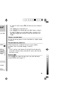 Preview for 19 page of Sharp PW-E500A Operation Manual