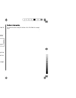 Preview for 20 page of Sharp PW-E500A Operation Manual