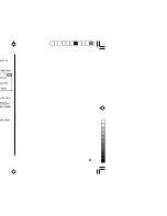 Preview for 23 page of Sharp PW-E500A Operation Manual