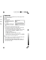 Preview for 26 page of Sharp PW-E500A Operation Manual