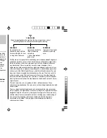 Preview for 36 page of Sharp PW-E500A Operation Manual