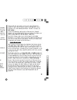 Preview for 39 page of Sharp PW-E500A Operation Manual