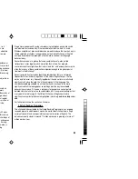 Preview for 41 page of Sharp PW-E500A Operation Manual