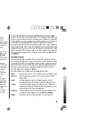 Preview for 43 page of Sharp PW-E500A Operation Manual