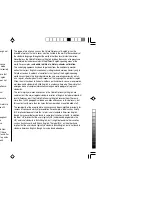 Preview for 44 page of Sharp PW-E500A Operation Manual