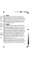 Preview for 45 page of Sharp PW-E500A Operation Manual