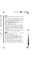 Preview for 46 page of Sharp PW-E500A Operation Manual