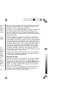 Preview for 50 page of Sharp PW-E500A Operation Manual