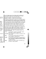 Preview for 51 page of Sharp PW-E500A Operation Manual