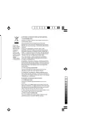 Preview for 59 page of Sharp PW-E500A Operation Manual