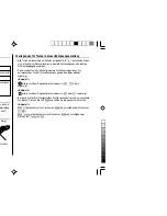 Предварительный просмотр 6 страницы Sharp PW-E510 Operation Manual