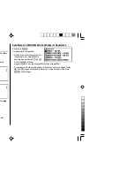 Preview for 10 page of Sharp PW-E510 Operation Manual