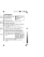 Предварительный просмотр 13 страницы Sharp PW-E510 Operation Manual