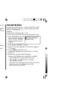 Preview for 18 page of Sharp PW-E510 Operation Manual