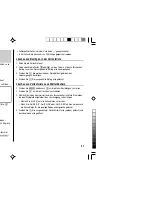 Предварительный просмотр 29 страницы Sharp PW-E510 Operation Manual