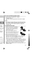 Preview for 33 page of Sharp PW-E510 Operation Manual