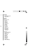 Preview for 64 page of Sharp PW-E510 Operation Manual