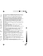 Preview for 67 page of Sharp PW-E510 Operation Manual