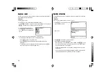 Preview for 18 page of Sharp PW E550 - Electronics Electronic Dictionary Operation Manual