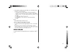 Preview for 19 page of Sharp PW E550 - Electronics Electronic Dictionary Operation Manual