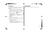 Preview for 21 page of Sharp PW E550 - Electronics Electronic Dictionary Operation Manual