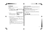 Preview for 23 page of Sharp PW E550 - Electronics Electronic Dictionary Operation Manual