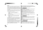 Preview for 36 page of Sharp PW E550 - Electronics Electronic Dictionary Operation Manual