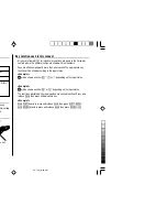 Предварительный просмотр 6 страницы Sharp PW-E560 Operation Manual