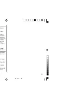 Предварительный просмотр 7 страницы Sharp PW-E560 Operation Manual