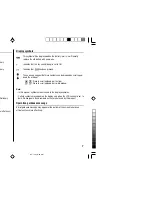 Предварительный просмотр 9 страницы Sharp PW-E560 Operation Manual