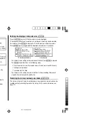 Предварительный просмотр 12 страницы Sharp PW-E560 Operation Manual