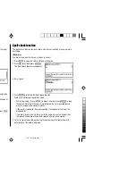 Предварительный просмотр 18 страницы Sharp PW-E560 Operation Manual