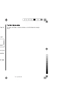 Предварительный просмотр 22 страницы Sharp PW-E560 Operation Manual