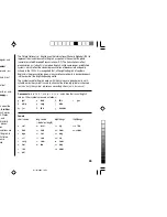 Предварительный просмотр 47 страницы Sharp PW-E560 Operation Manual