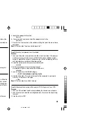 Предварительный просмотр 53 страницы Sharp PW-E560 Operation Manual