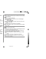 Предварительный просмотр 56 страницы Sharp PW-E560 Operation Manual