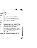 Предварительный просмотр 57 страницы Sharp PW-E560 Operation Manual