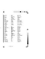 Предварительный просмотр 62 страницы Sharp PW-E560 Operation Manual