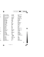 Предварительный просмотр 63 страницы Sharp PW-E560 Operation Manual