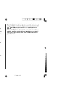 Предварительный просмотр 64 страницы Sharp PW-E560 Operation Manual