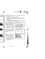 Предварительный просмотр 67 страницы Sharp PW-E560 Operation Manual