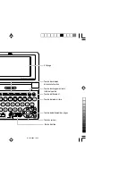 Предварительный просмотр 70 страницы Sharp PW-E560 Operation Manual