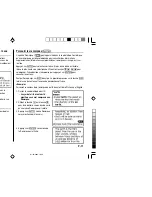 Предварительный просмотр 75 страницы Sharp PW-E560 Operation Manual